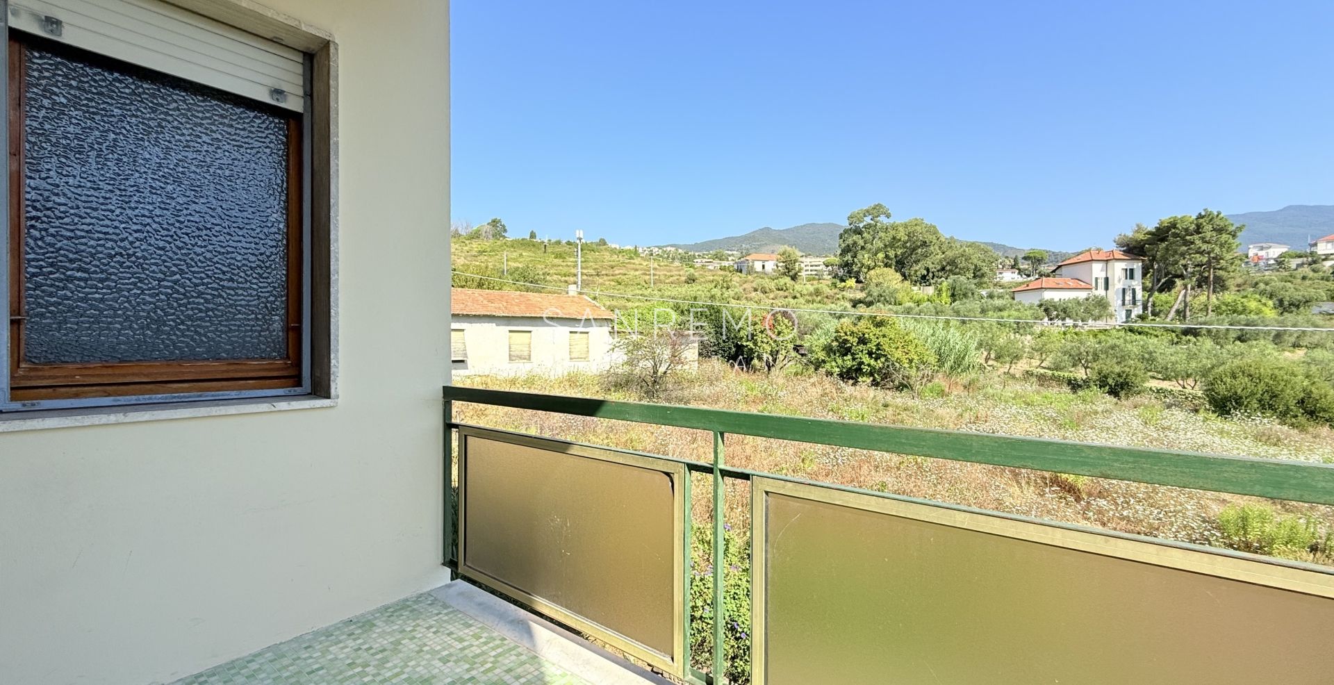 Очаровательная квартира в комплексе с консьержем, в нескольких шагах от моря