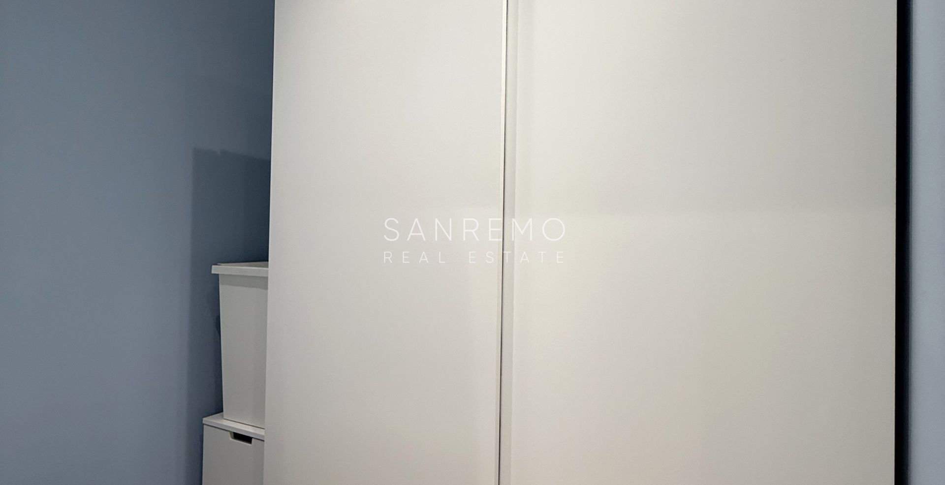 Квартира в идеальном состоянии с террасой на престижной улице Маттеотти