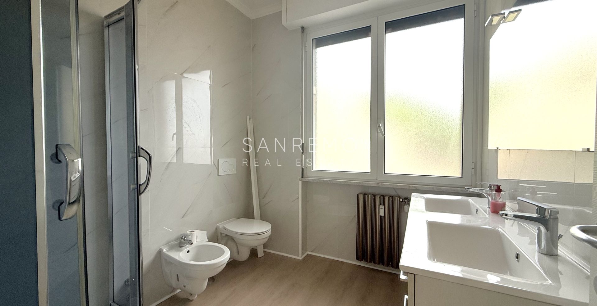 Пентхаус с видом на море