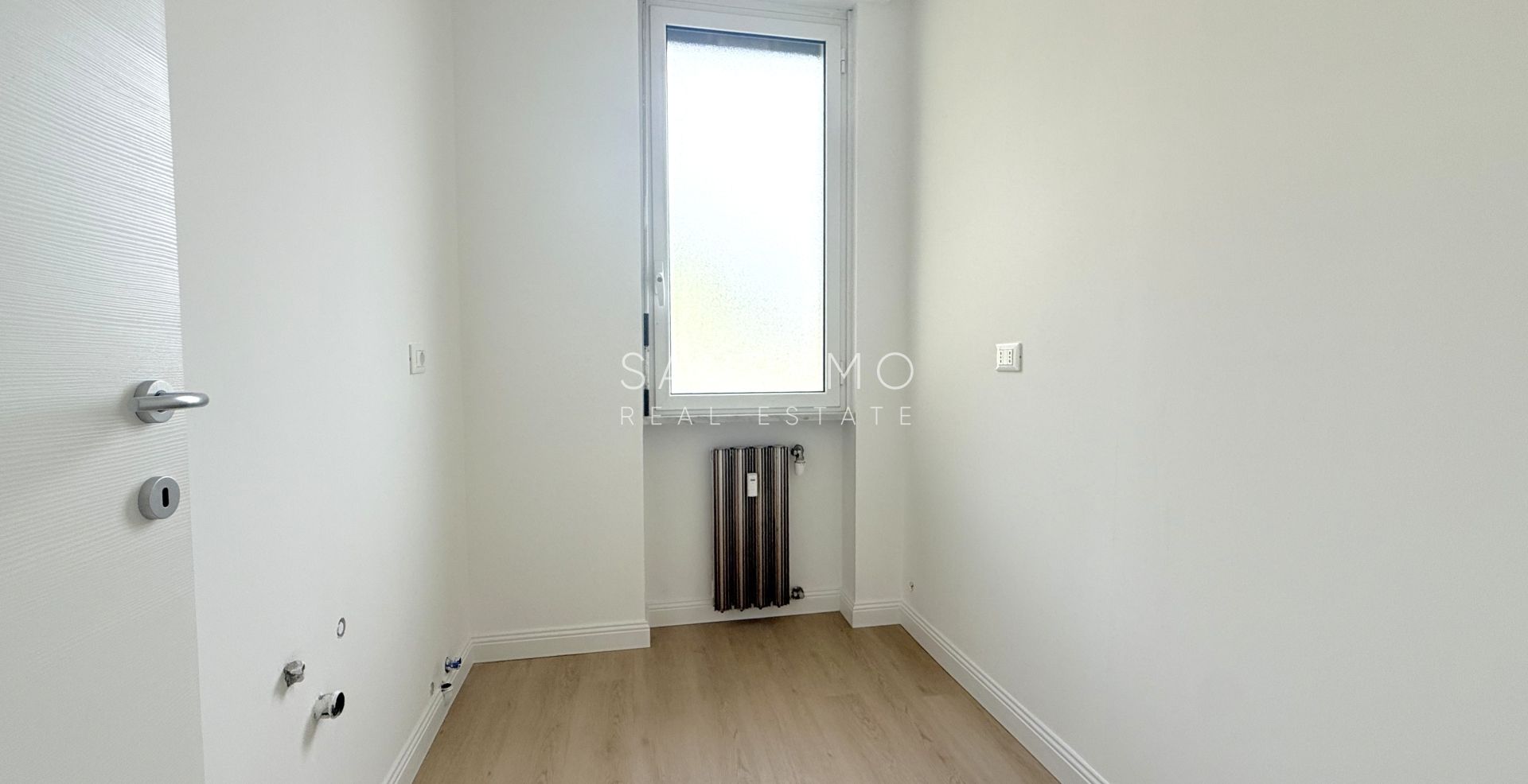 Пентхаус с видом на море