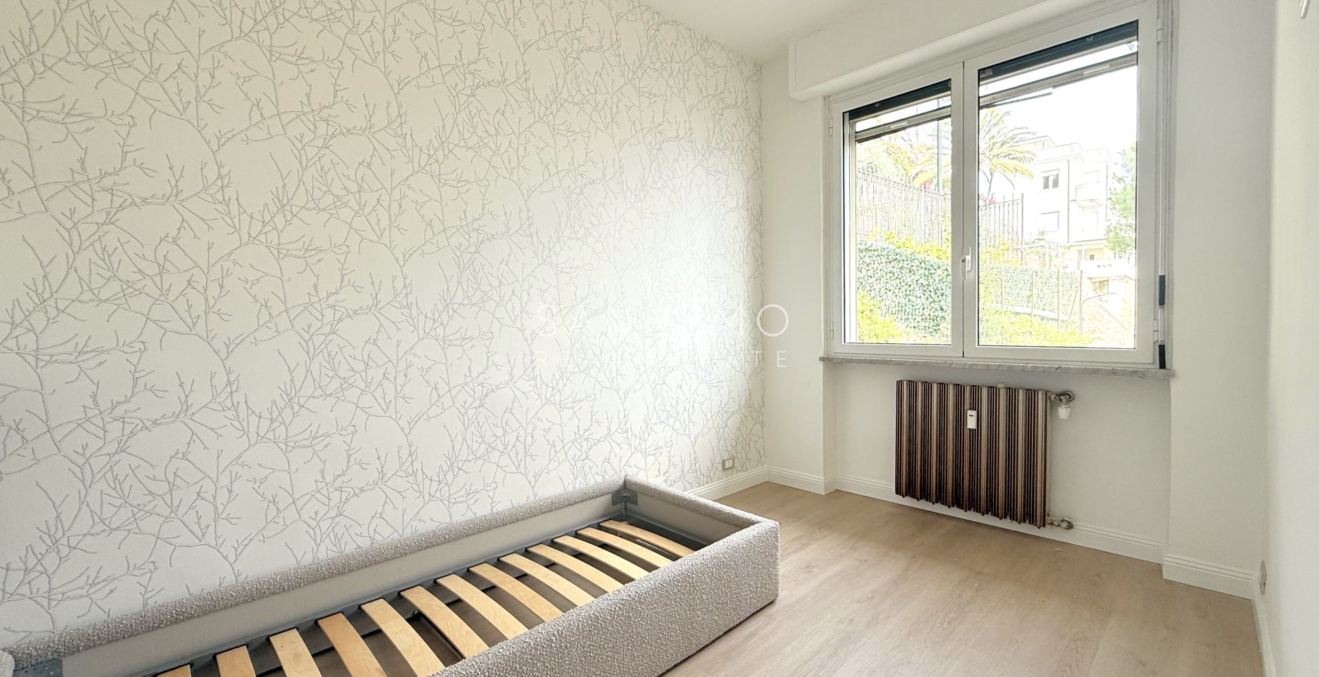 Пентхаус с видом на море