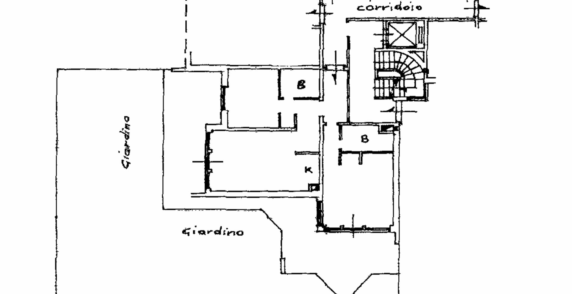 Трёхкомнатная квартира у моря в элегантном комплексе с бассейном