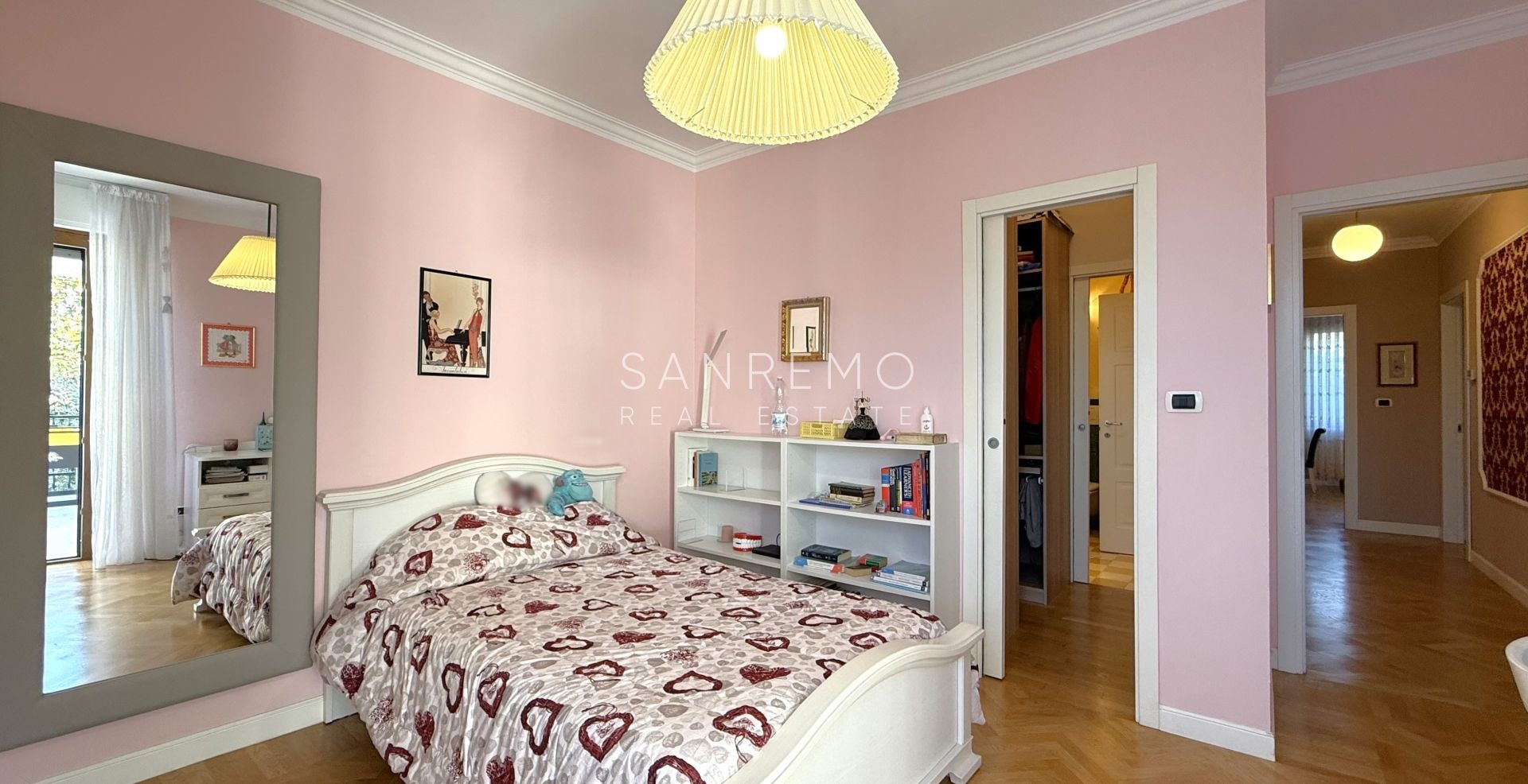 Пентхаус и суперпентхаус с бассейном и панорамным видом на море