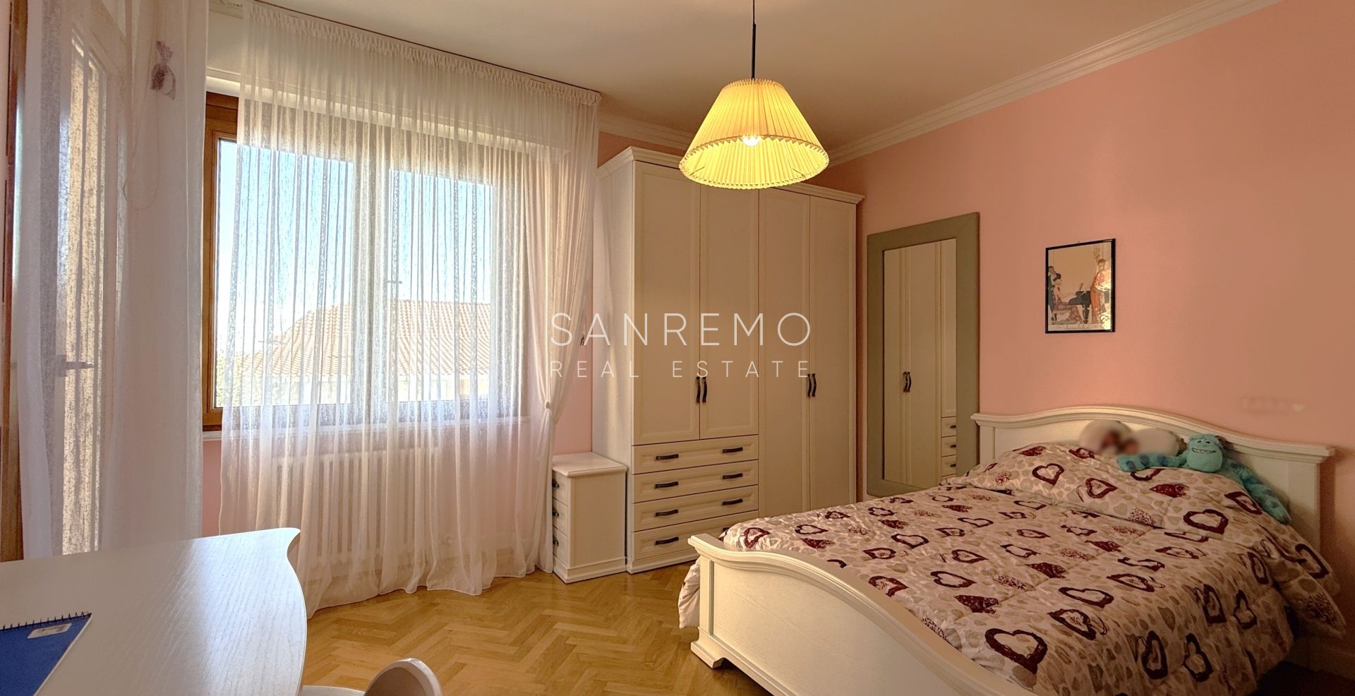 Пентхаус и суперпентхаус с бассейном и панорамным видом на море