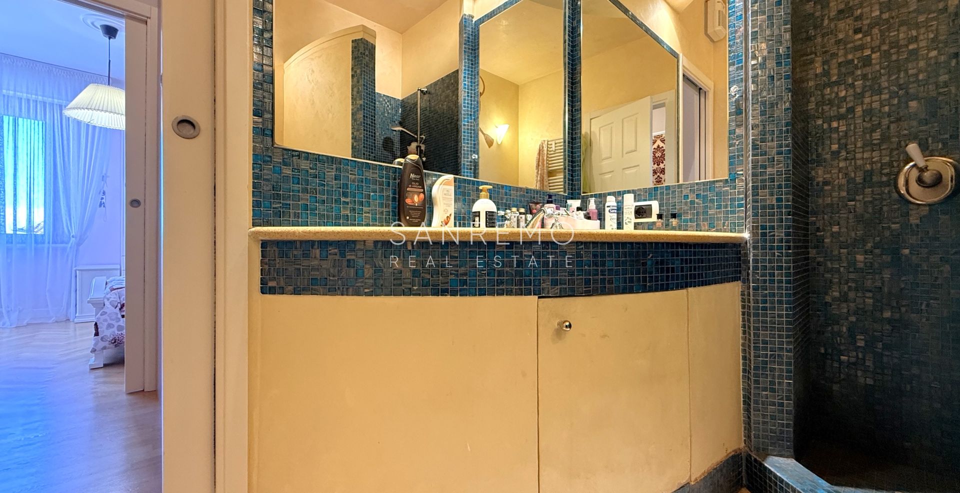 Пентхаус и суперпентхаус с бассейном и панорамным видом на море