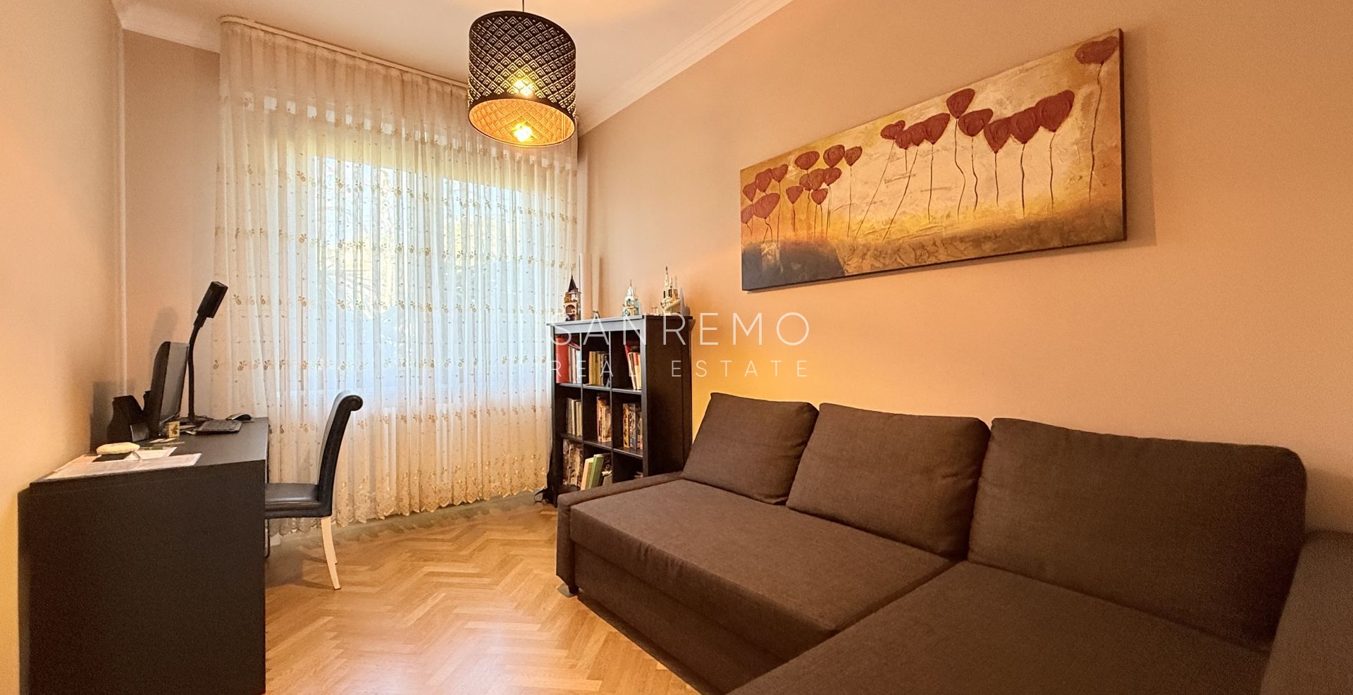 Пентхаус и суперпентхаус с бассейном и панорамным видом на море