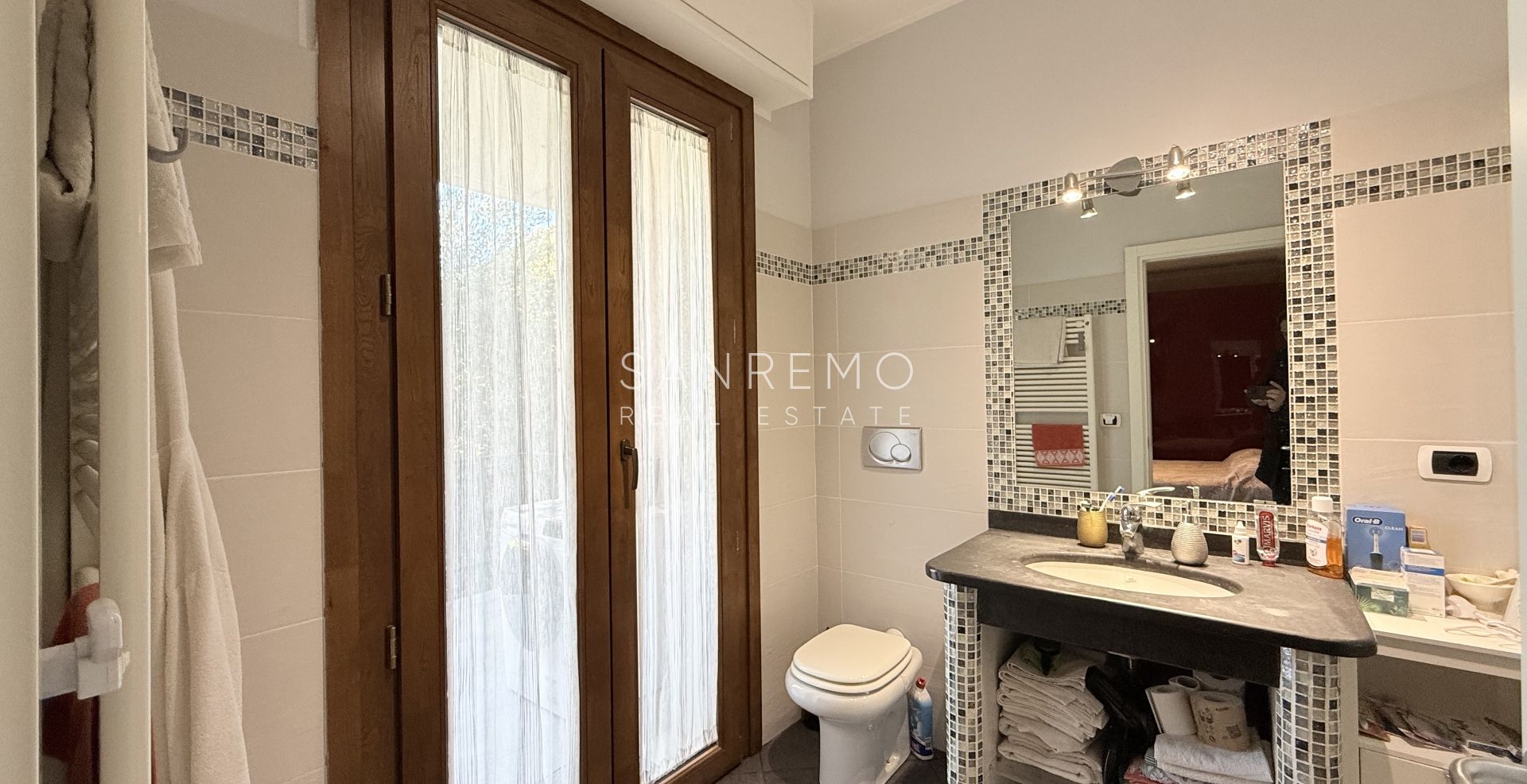 Пентхаус и суперпентхаус с бассейном и панорамным видом на море