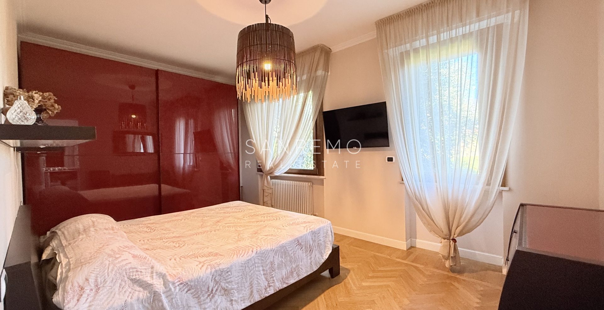 Пентхаус и суперпентхаус с бассейном и панорамным видом на море