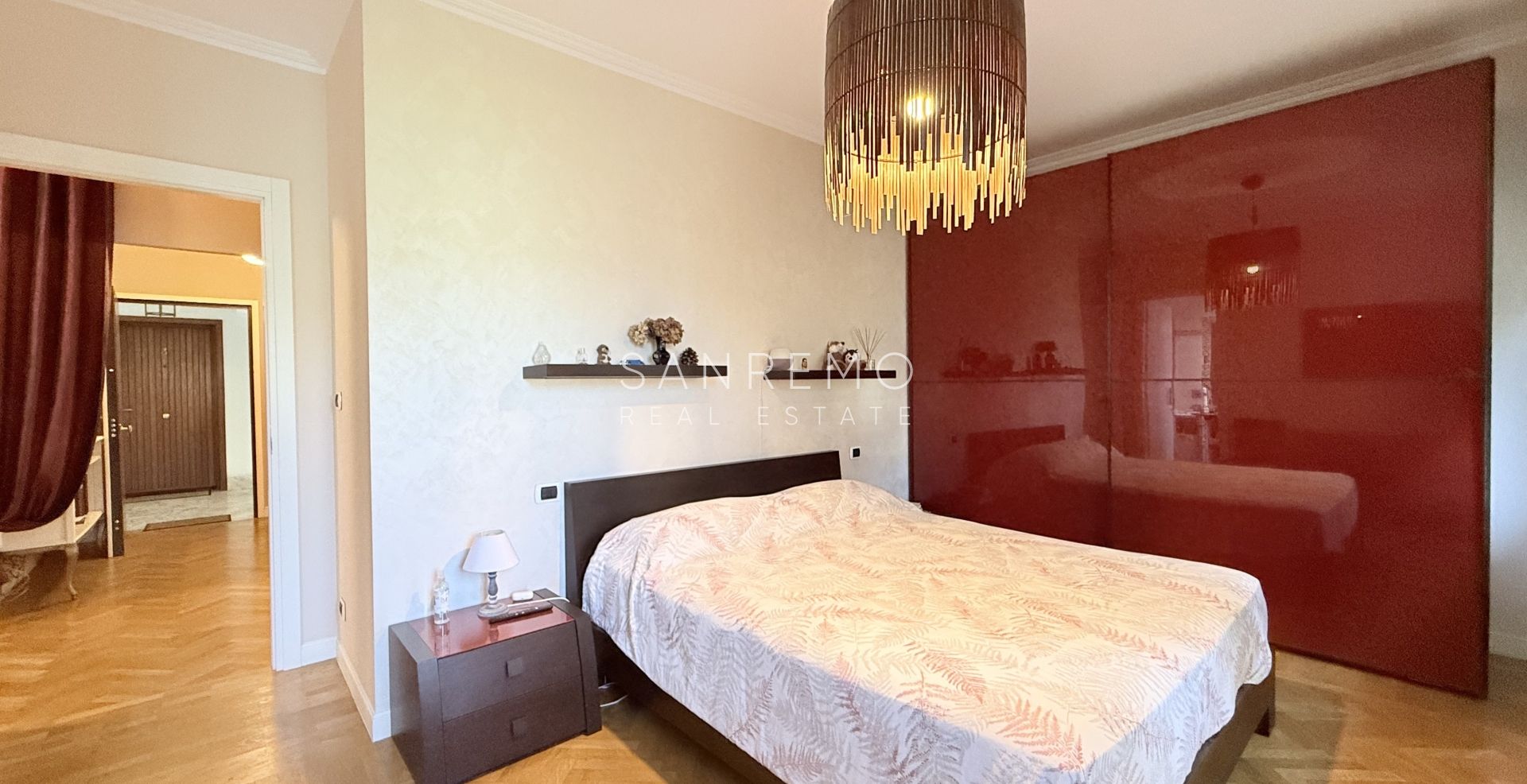 Пентхаус и суперпентхаус с бассейном и панорамным видом на море