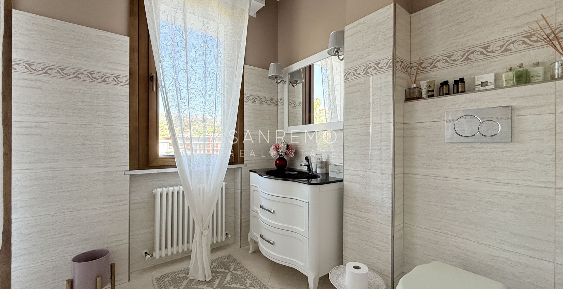 Пентхаус и суперпентхаус с бассейном и панорамным видом на море