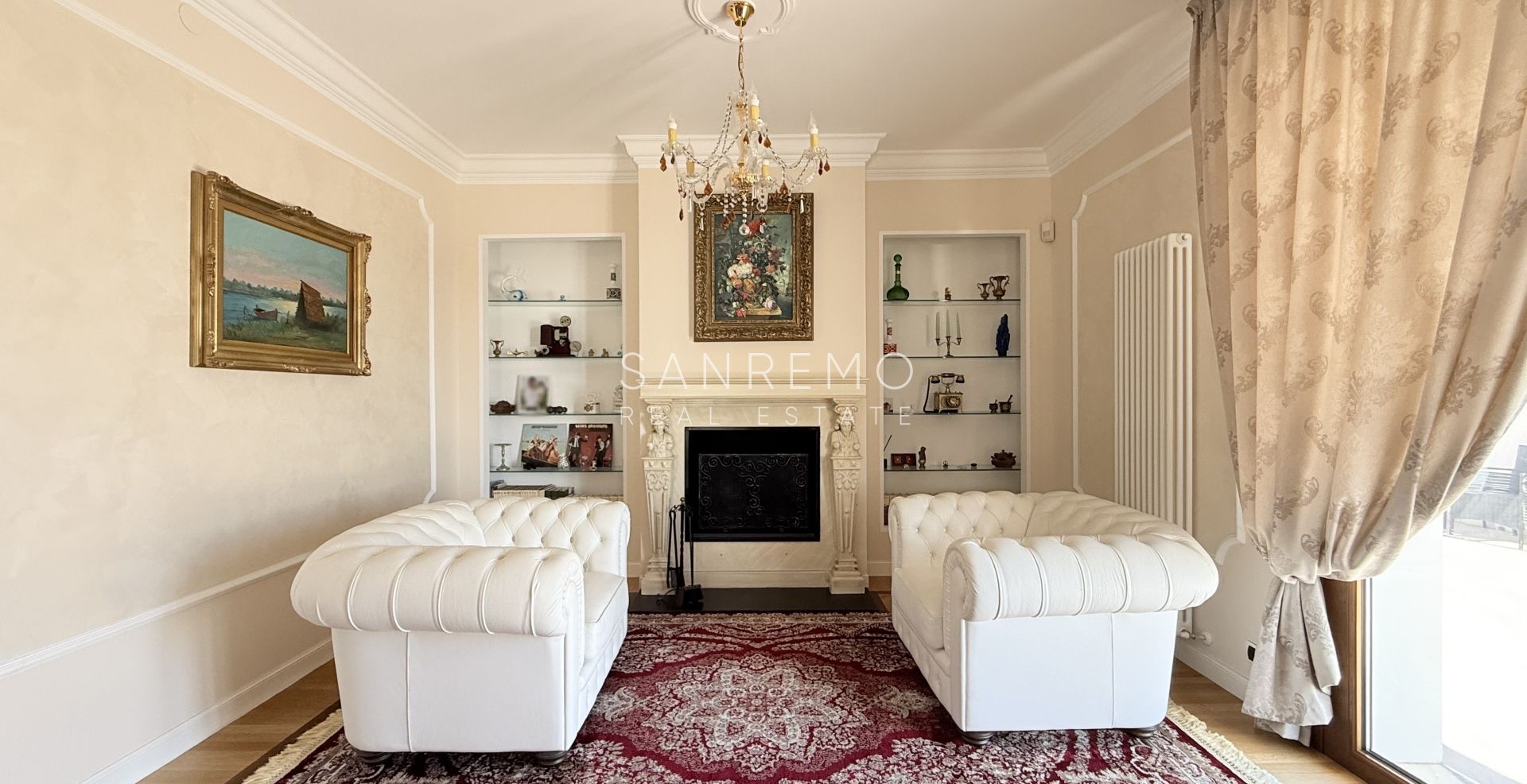 Пентхаус и суперпентхаус с бассейном и панорамным видом на море