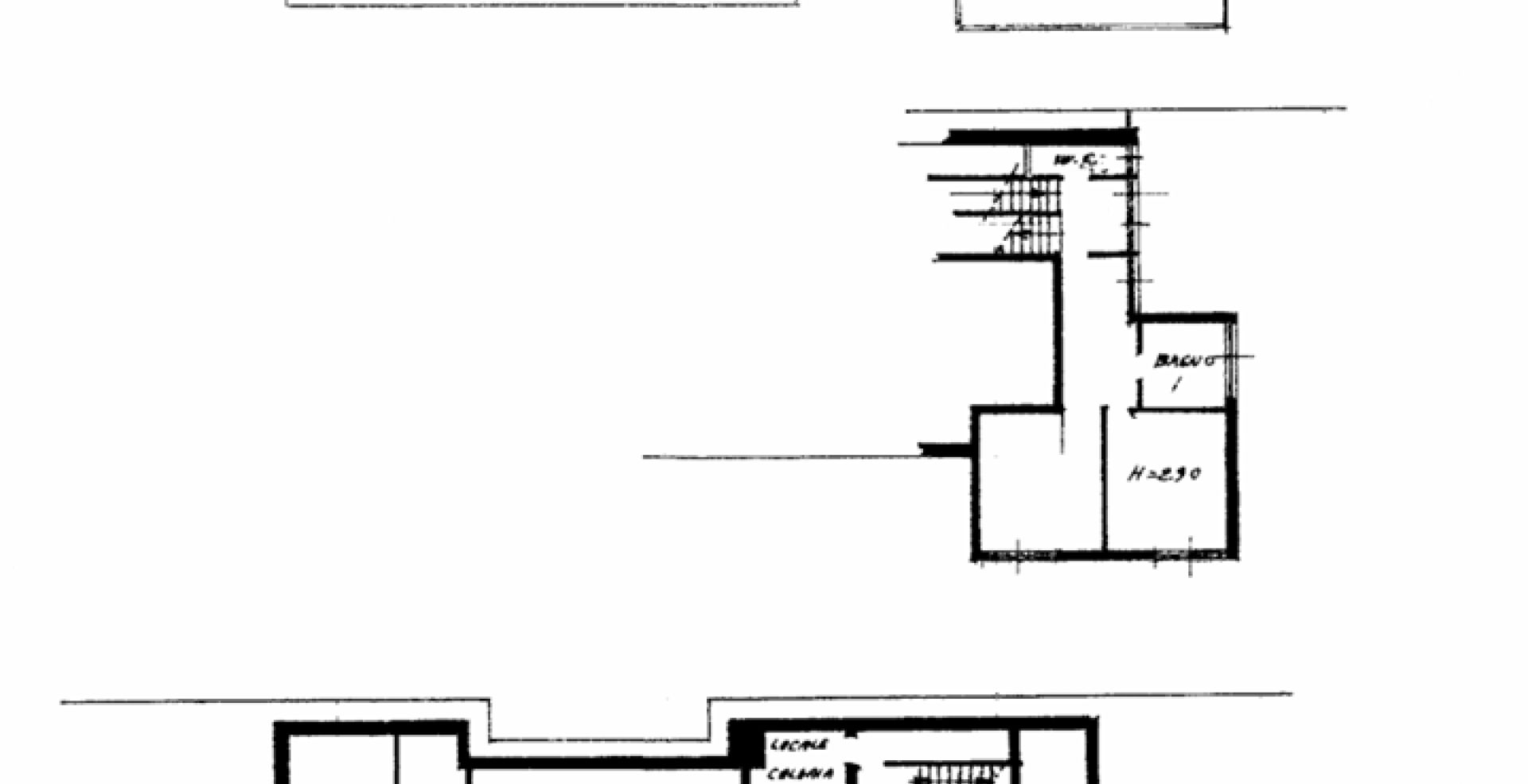 Прекрасная вилла, утопающая в частном саду, с захватывающим видом на море
