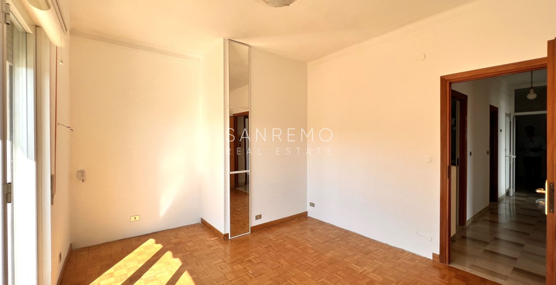 Пентхаус в районе Соларо с великолепным видом на море