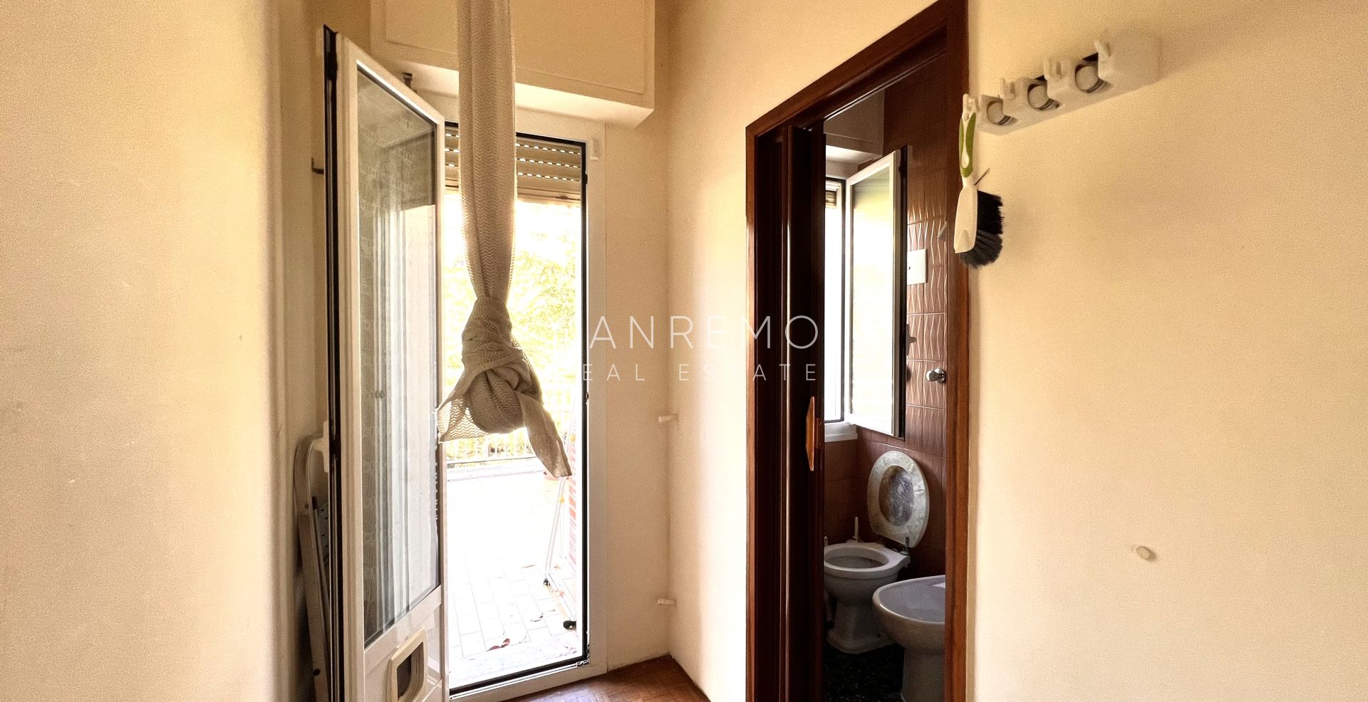 Пентхаус в районе Соларо с великолепным видом на море